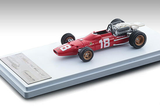 特価 TENARIV (1/43) フェラーリ 312F1 特価 TENARIV (1/43) フェラーリ 312F1 特価 TENARIV (1/43