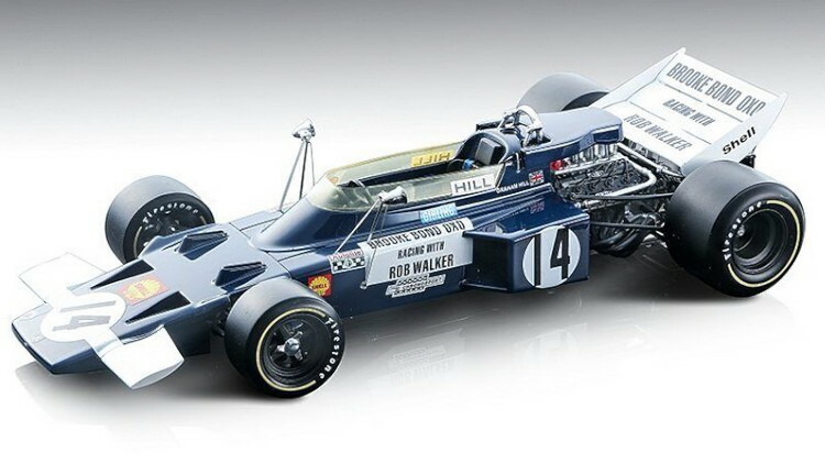 [しょう][新品]テクノモデル 1/18 ロータス 107 楽天市場】テクノモデル 1/18 ロータス 107 ベルギーGP 1992