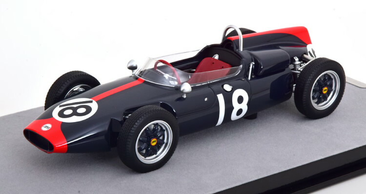 楽天市場】シュコー 1/18 クーパー T51 優勝 イギリスGP 世界