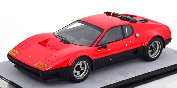 電動フェラーリ 楽天市場】ケス 1/43 フェラーリ ザガート FZ93 ジュネーブ