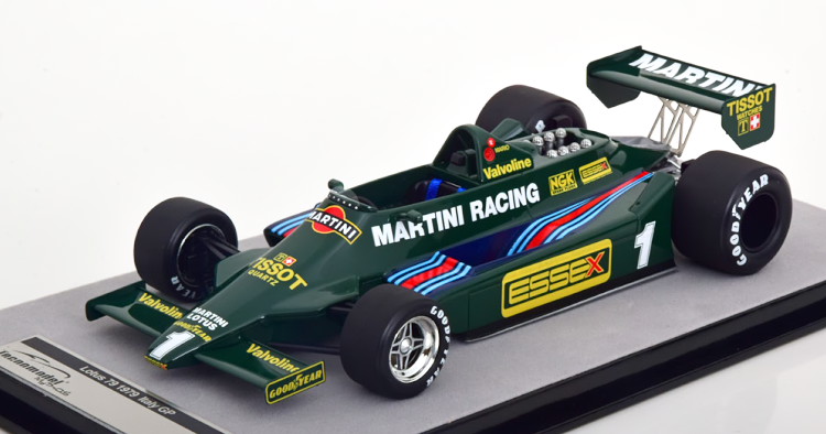 [しょう][新品]テクノモデル 1/18 ロータス 107 しょう様専用][新品]テクノモデル 1/18 ロータス 107 - メルカリ
