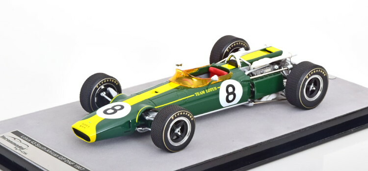 1/43 ロータス / Lotus Circuit Car-Prototype 1/43 ロータス / Lotus Circuit Car-Prototype 1/43 Lotus