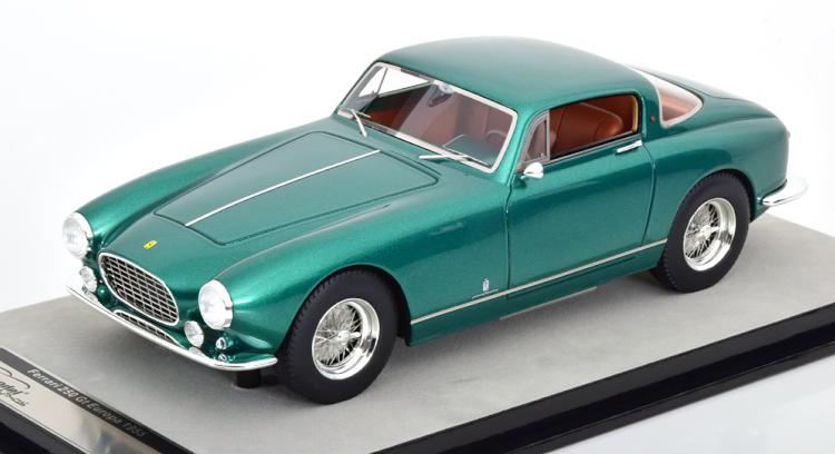 楽天市場】テクノモデル 1/18 フェラーリ 250 テスタロッサ Pontoon