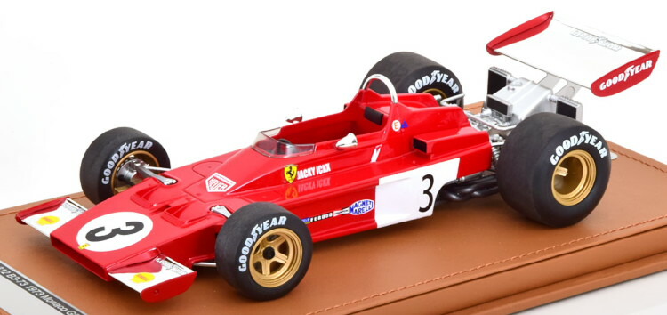 楽天市場】ミニチャンプス 1/43 アルファ タウリ ホンダ AT01