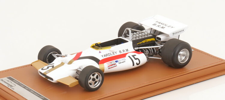 楽天市場】テクノモデル 1/18 マーチ 761 ドイツGP 1976