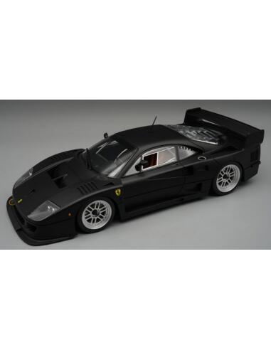 楽天市場】テクノモデル 1/64 フェラーリ F40 LM プレス