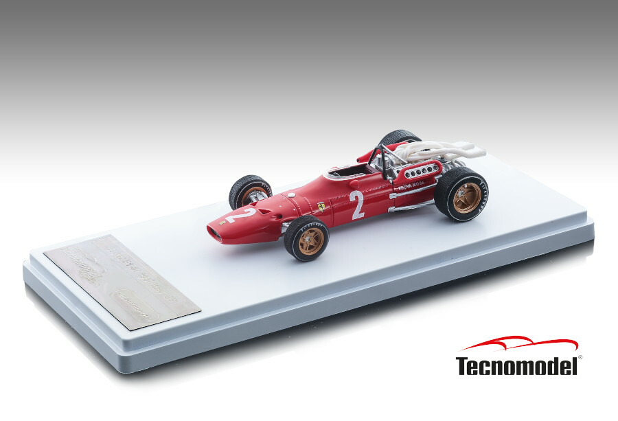 特価 TENARIV (1/43) フェラーリ 312F1 特価 TENARIV (1/43) フェラーリ 312F1 - メルカリ