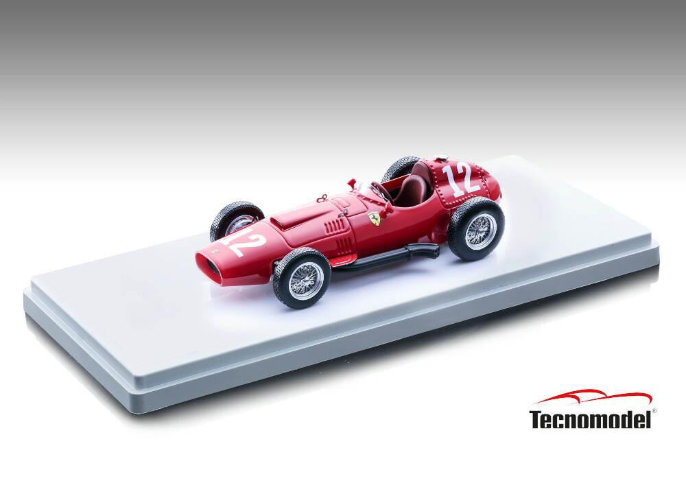 レトロ フェラーリ クラシックフェラーリで風を切って走る│1960年代のフェラーリ
