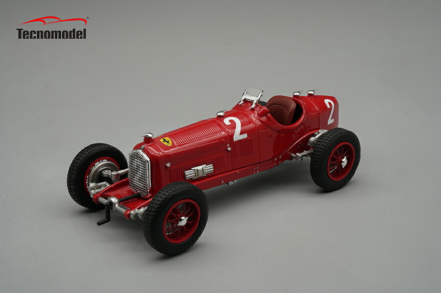 レア❗️ミニカー 1/43 マトリックス アルファロメオ ナバホ 1975 レア❗️ミニカー 1/43 マトリックス アルファロメオ ナバホ