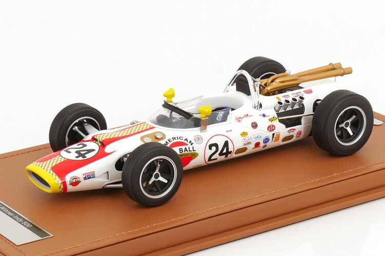 楽天市場】スパーク 1/18 ローラ T70 MK3 #6 優勝 デイトナ24時間 1969