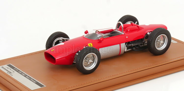 楽天市場】テクノモデル 1/18 フェラーリ F.Z.93 ザガート 1993