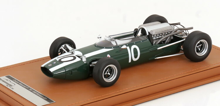 楽天市場】テクノモデル 1/18 マーチ 711 #25 2位 イタリアグランプリ