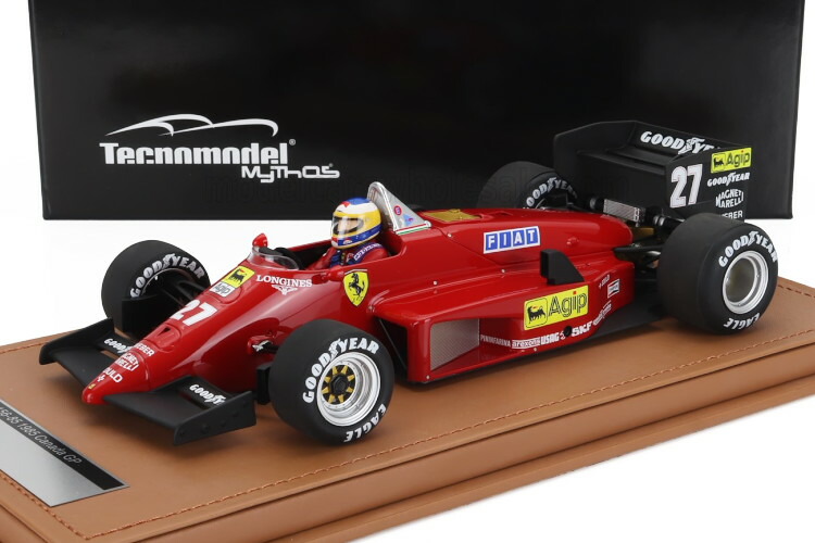 exoto エグゾト 1/18 フェラーリ 312B 1970 ジャッキーイクス exoto エグゾト 1/18 フェラーリ 312B 1970 ジャッキーイクス