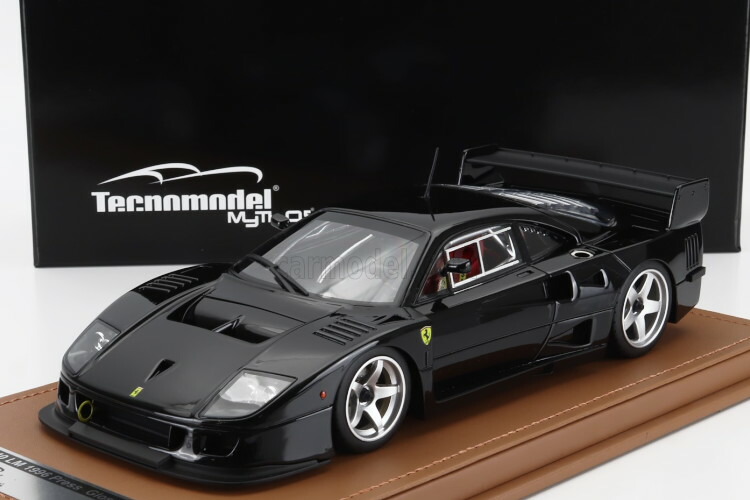 楽天市場】テクノモデル 1/64 フェラーリ F40 LM プレス