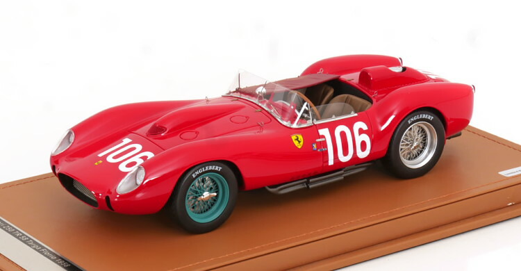 1/18Ferrari250 TESTA ROSSAフェラーリ250テスタロッサ imgrc0155476466.jpg