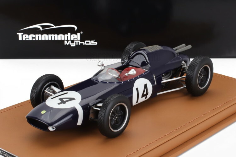 楽天市場】テクノモデル 1/18 ロータス F1 43 チーム ロータス #1 優勝