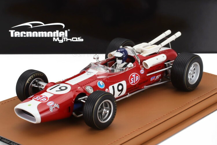 楽天市場】テクノモデル 1/18 ロータス F1 43 チーム ロータス #1 優勝