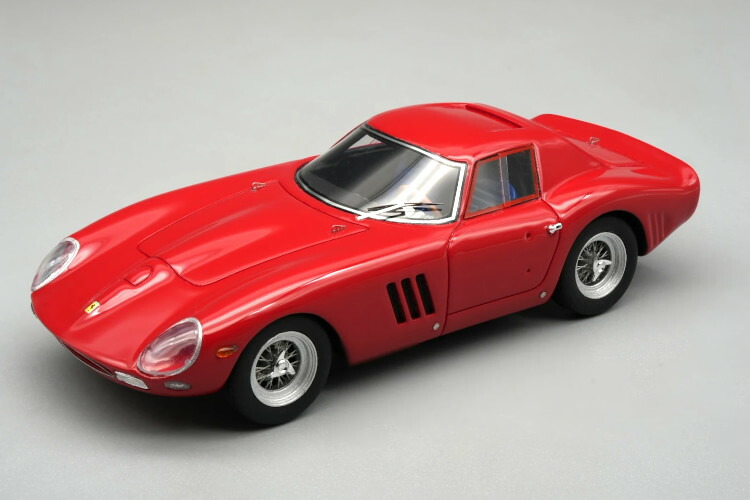 1/43 フェラーリ レッド BBR 1/43 458 イタリア フェラーリ レッド - トップガレージ