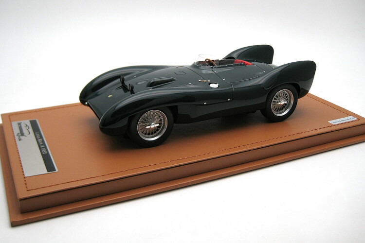テクノモデル 1/18 ロータス 19 #96 デイトナ3H 1962 優勝 テクノモデル 1/18 ロータス 19 #96 デイトナ3H 1962 優勝