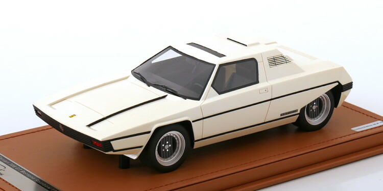楽天市場】【予約】2025年発売予定FERRARI 308 GT ベルトーネ
