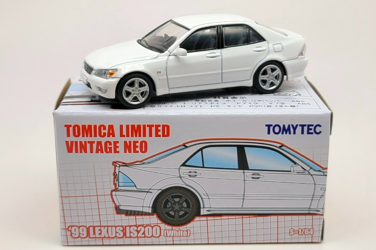 楽天市場】トミカ TOMYTEC 1/64トミカリミテッドヴィンテージネオ