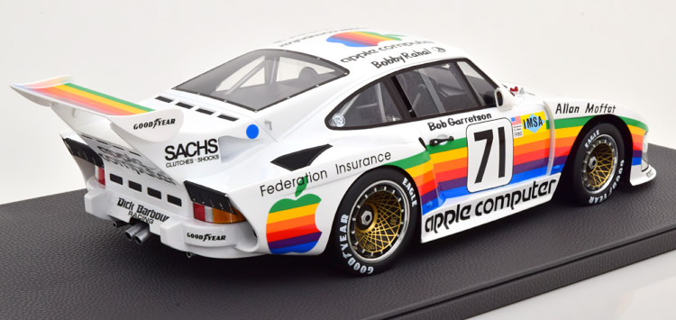 高い素材 TOPMARQUES 1/12 ポルシェ 935 K3 #71 ル・マン24時 1980 250台限定 TOPMARQUES 1:12  PORSCHE 935 K3 #71 24h LE MANS 1980 LIMITED 250 ITEMS 今月限定／特別大特価 -levstik.si