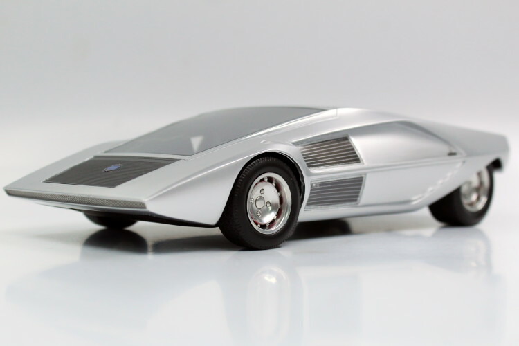 楽天市場】テクノモデル 1/18 ランチア ストラトス ターボ Gr.5