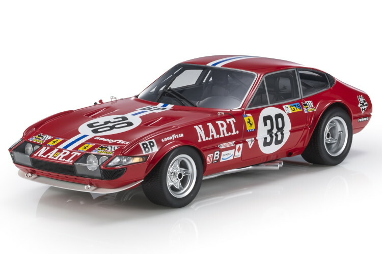 楽天市場】トップマルケス 1/18 フェラーリ 250LM 3.3L V12 ch. n5893