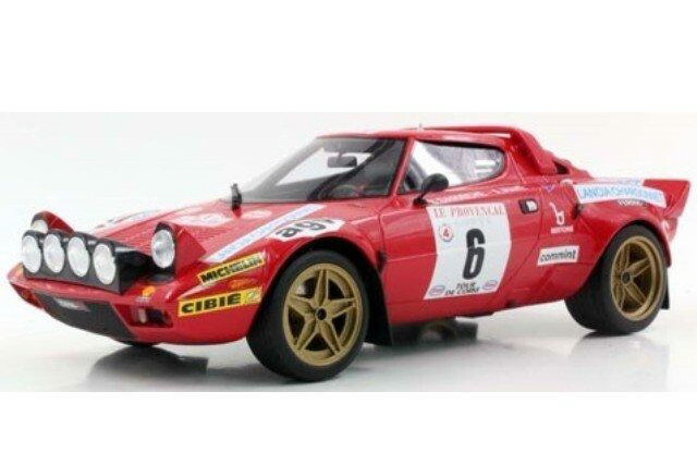 ミニカー　1/18 キメラ EVO37(レッドメタリック) [TOP129C] 予約】KIMERA EVO37 2022 レッド 1/18 ミニカー : バスクホビー