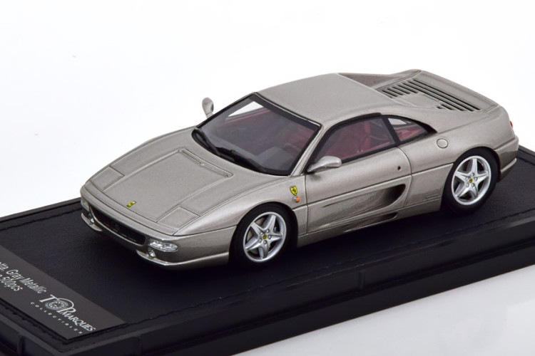 楽天市場】TOP MARQUES 1/43 フェラーリ 512S モデュー ピニン
