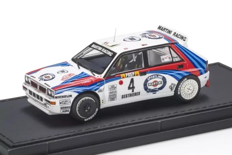 限定500台 1/18 TOPMARQUES Kimera EVO37 楽天市場】トップマルケス 1/18 キメラ ランチア EVO37 2021 ダーク