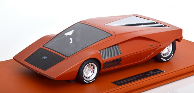 楽天市場】TOPMARQUES 1/18 ランチア ストラトス ゼロ 楽天市場】TOPMARQUES 1/18 ランチア ストラトス ゼロ