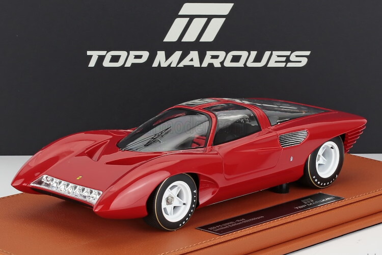 楽天市場】ミニカー 1/18 フェラーリ 250LM TOPMARQUES 1/18