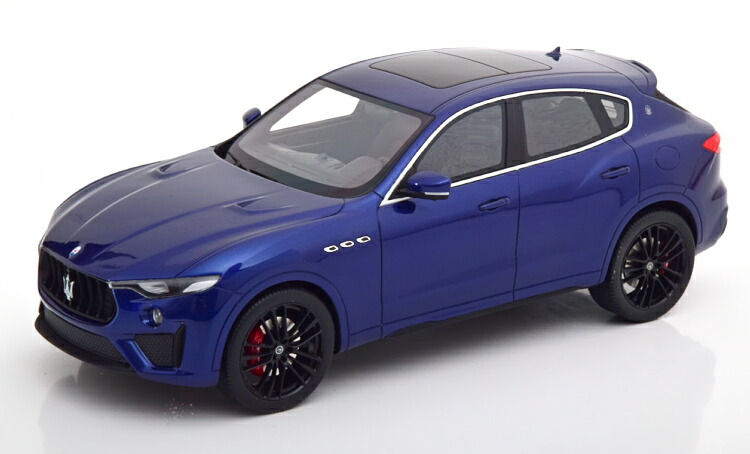 楽天市場】LS Collectibles 1/18 ミニカー レジン