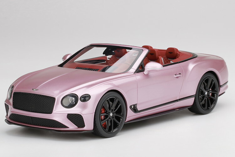 美品 NOREV ベントレー コンチネンタルGT 1/18 楽天市場】ノレブ 1/18 ベントレー コンチネンタル GT 2018