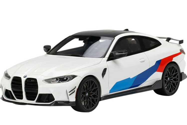 楽天市場】ミニカー 1/18 BMW 4シリーズ M4 GT-SPIRIT 1/18 BMW