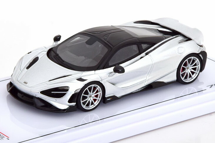 楽天市場】TRUE SCALE 1/18 マクラーレン 720S スパイダー 2019
