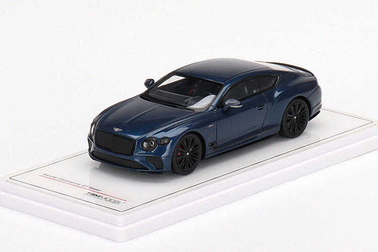 楽天市場】True Scale Miniatures 1/43 ベントレー ベンテイガ