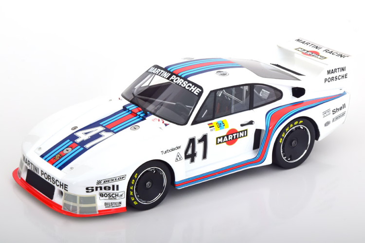 楽天市場】オートアート 1/18 ポルシェ 917 LH ロングテール