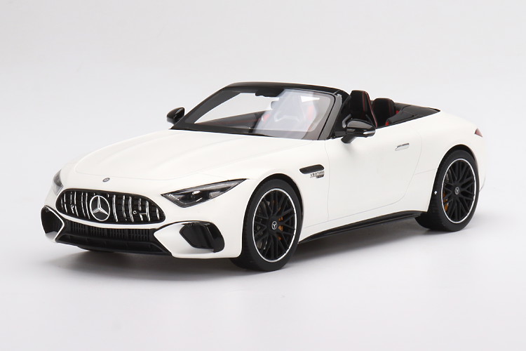 楽天市場】Premium ClassiXXs 1/12 メルセデスベンツ SLS AMG