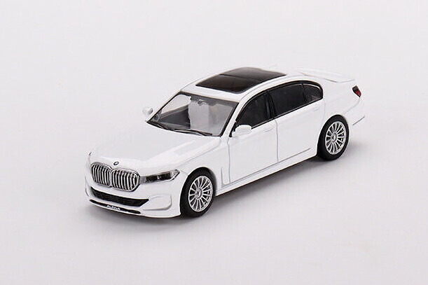 楽天市場】【 アルピナ 純正 】モデルカー B7 S Turbo リムジン