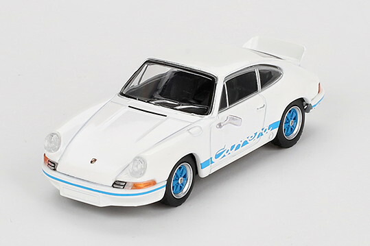 楽天市場】MINI GT 1/64 ポルシェ 911 (992) カレラ S クーペ ホワイト
