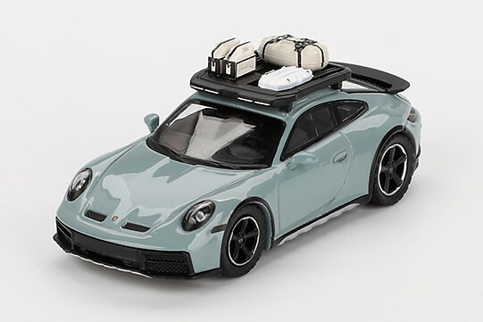 Mijo特注 MINI GT 1/64 ポルシェ 911 GT3R #80 激レア｣Mijo特注 MINI GT 1/64 ポルシェ 911 GT3R #80 rexy レキシー