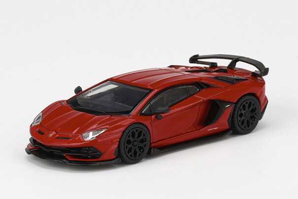 楽天市場】PGM 1/64 ランボルギーニ アヴェンタドール LB LP 700