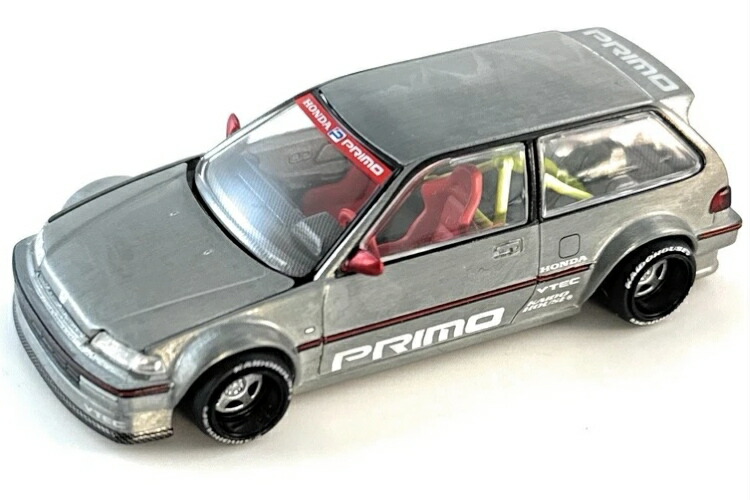 楽天市場】KAIDO HOUSE - HONDA CIVIC (EF) KAIDO WORKS V1 街道はうす