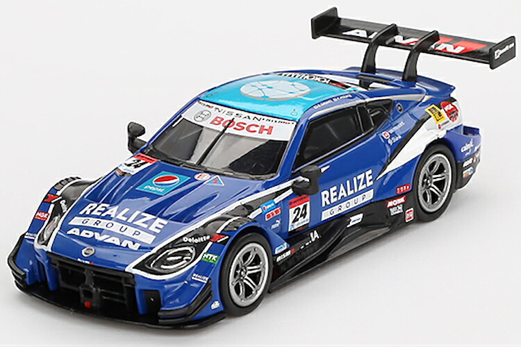 ミニカー KONDO Nissan GT-R 2020 Champion 1/43 Amazon | ☆ スパーク 1/43 リアライズ 日産 メカニック