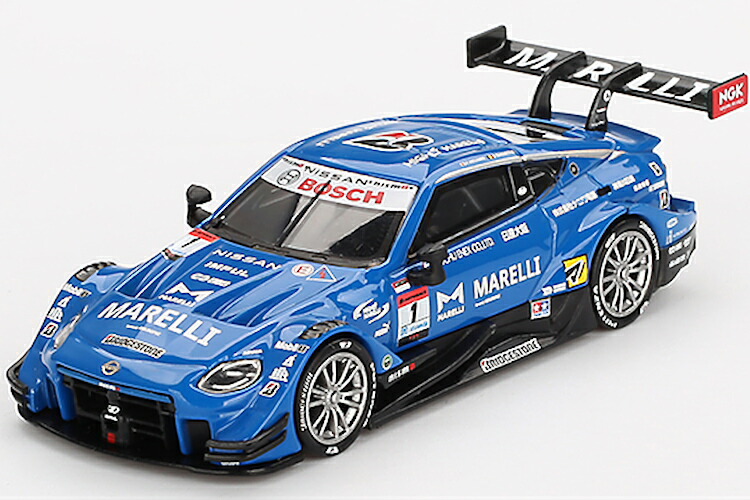 入手困難　RallyCar Collection 28台 ミニGT 京商 他 TSM ミニGT 1/64 クラフトスポーツ モチュール GT-R 2021
