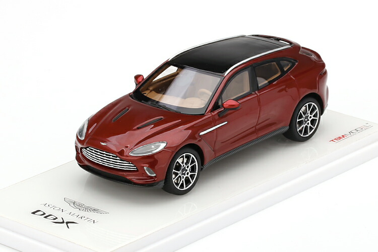 楽天市場】TSM Model 430160 1/43 アストンマーティン ヴァンキッシュ