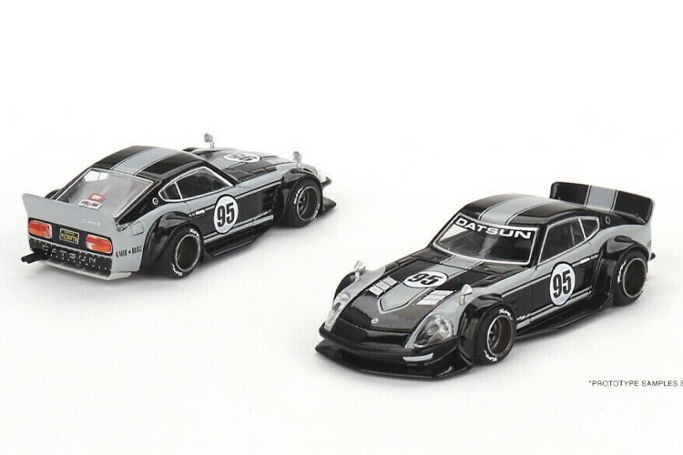 楽天市場】KAIDO HOUSE - DATSUN KAIDO FAIRLADY Z - KAIDO GT