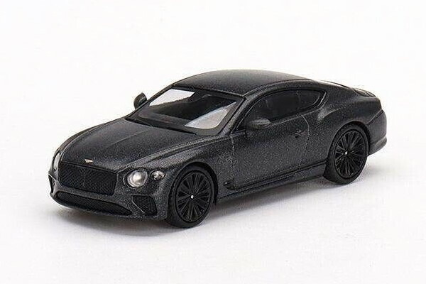 楽天市場】MINI GT 1/64 ベントレー マリナー バカラル